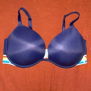 PINK Wear Everywhere Super Push-Up (Size 36DD)